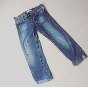 Abercrombie kids Jeans